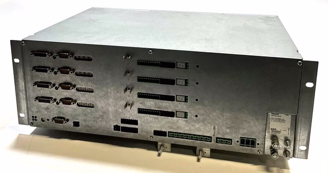 Rexroth Bosch MA4/200-7301-M Steuergerät 1070079888 GA1 Roboter Controller modul