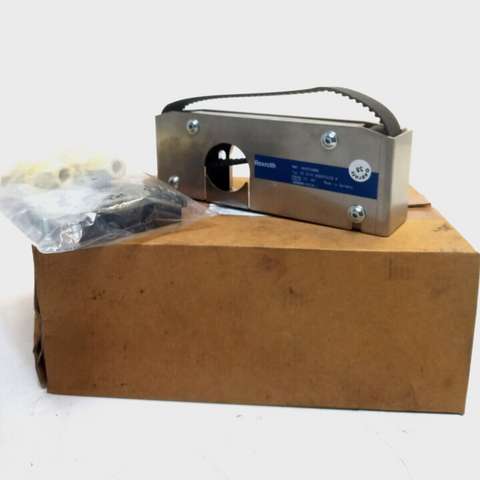 Bosch Rexroth BS2/C+R, 3842539096. Bausatz Übertrieb R, New