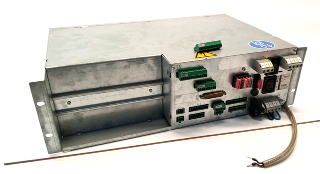 Bosch EVS / 1070080542-402 SN:002357715, AC 230V 16A Control