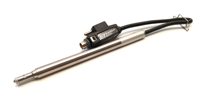 Keyence GT2-PA12L High-Precision Contact Digital Sensor #1E812231
