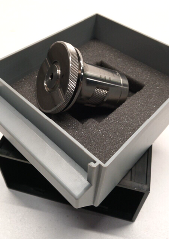 GE برايسما كراوتكرامر MIC 271  32993 محول شعاع الزاوية الصغيرة بالموجات فوق الصوتية