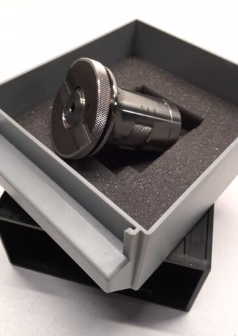 GE Prisma Krautkramer MIC 271  32993 Ultrasonic Small Angle Beam Transducer
