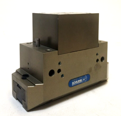 SCHUNK PGN 160/1AS 370404 Universal Gripper, Parallel Gripper