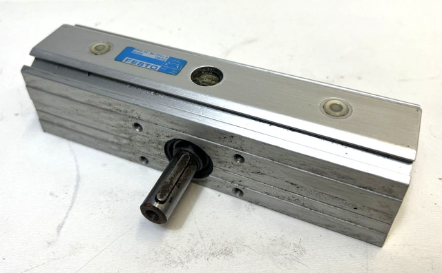 Festo, DRQ-25-90-PPVJ-A, 35208, محرك دوار، هوائي