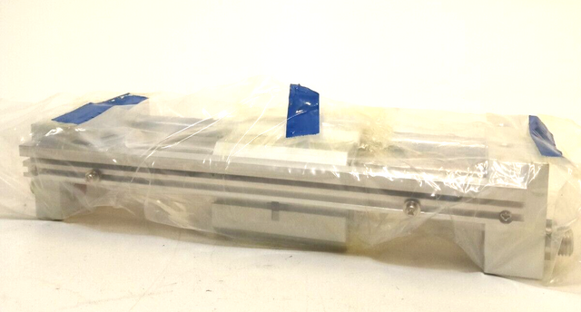 SMC CDY1S25H-150 سكة هوائية مدمجة، أقصى ضغط 0.7Mpa #1
