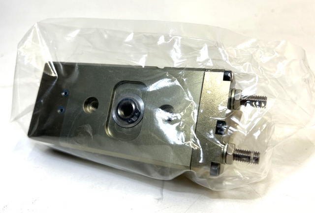 Schunk, OSE-B22, 354210, Swivel Unit, Rotary Drive, Pneumatic