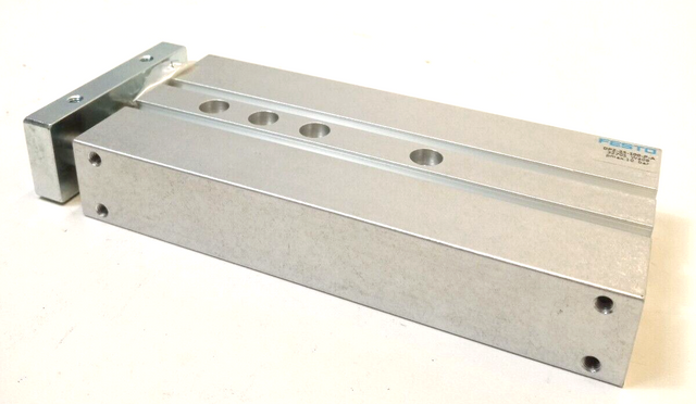 Festo DPZ-25-100-P-A Slide Slide Unit Mini Slide Mini Guide 32705