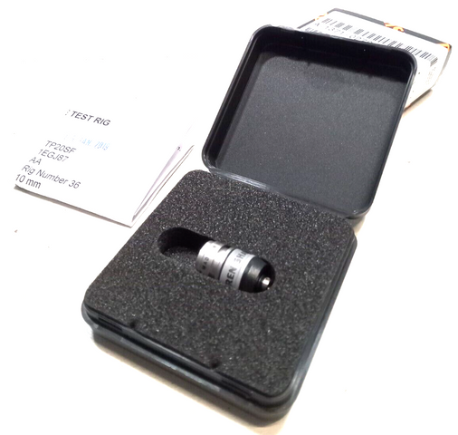 Renishaw TP20 SF Probe Module A-1371-0270-RBE Measuring Probe