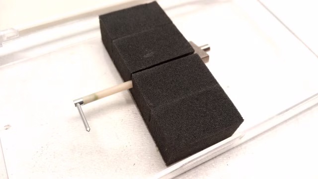 Mahr 68518050 Tastarm mit Kröpfung 10 mm für MFW-250 Rauheit Testspitze