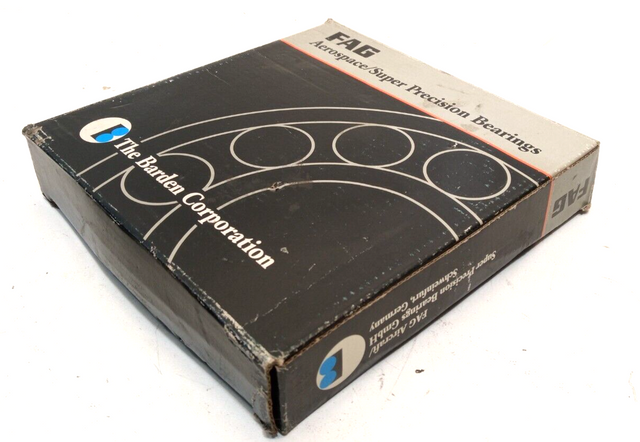 FAG B7018-E-T-P4S-UL, Spindle Bearing