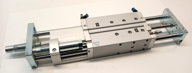 FESTO DFM-40-125-B-YSRW-A-KF 532319 أسطوانة توجيه