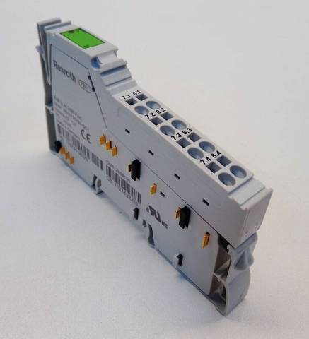 Rexroth R-IB IL AI 2/SF-PAC Analog Input Module 2 Inputs