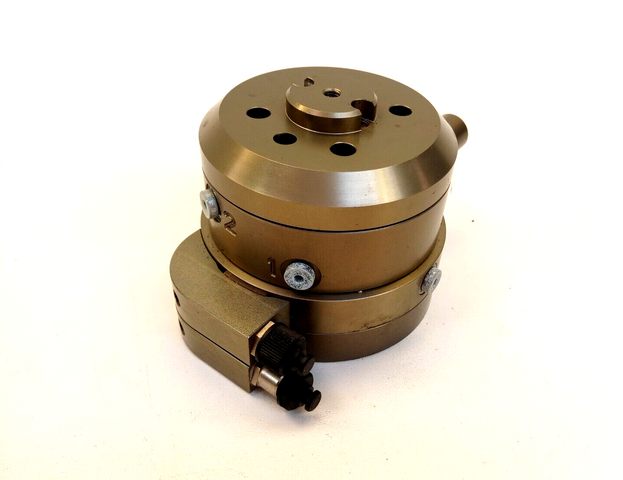 Schunk 323046 DDF 2-40 Поворотный ввод DDF 2-40-P2-E4, ввод, поворотная направляющая,