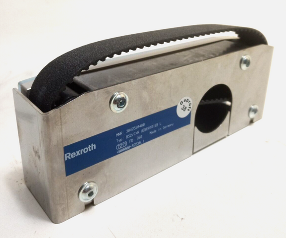 Bosch Rexroth BS2/C+R, 3842539096, Übertrieb R Bausatz