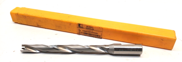 KENNAMETAL Drill KSEM150R10WN20M SE-Drill Modular