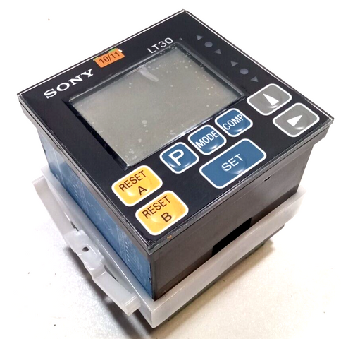 Sony LT30-2G Magnescale Digital Position Indicator
