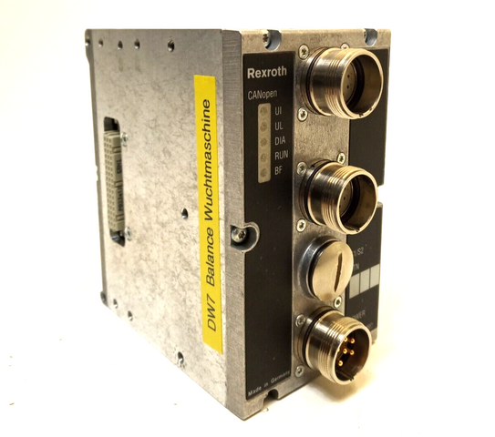 Bosch Rexroth RM65M-CAN Comnet, 1827030149-114