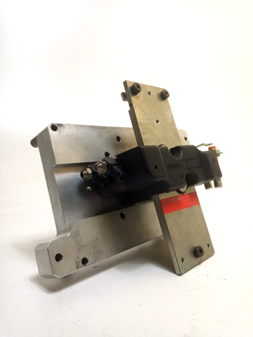 Bosch Rexroth PE 2 LT240*B320 3842504712. Positioning unit