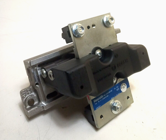 Bosch Rexroth PE 2 LT240*B160 / 7211, 3842504707. Positioning unit