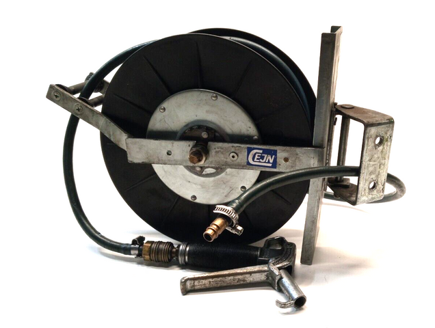 Cejn Automatic Hose Reel Compressed Air Hose 19-911-5000 5.6m