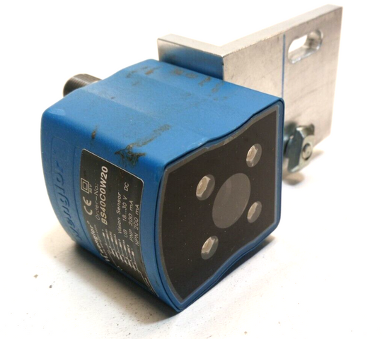 Wenglor BS40C0W20 Vision sensor