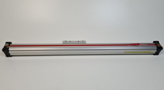 Пневматический цилиндр Parker Origa OSP-P40-C0000-00640, пневмоцилиндр