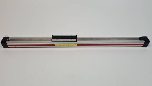 Пневматический цилиндр Parker Origa OSP-P25-00000-00490
