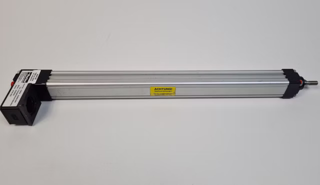 Parker ETB32M10PA47FMA400A Elektrozylinder ETB32M10 Zylinder 400A