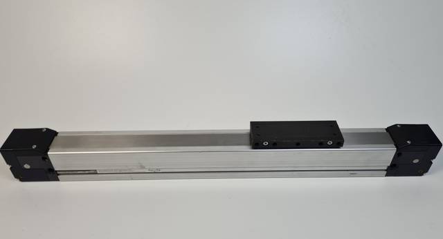 Bosch 0822958006 183 0384 Pneumatic Cylinder Cylinder 500mm Stroke