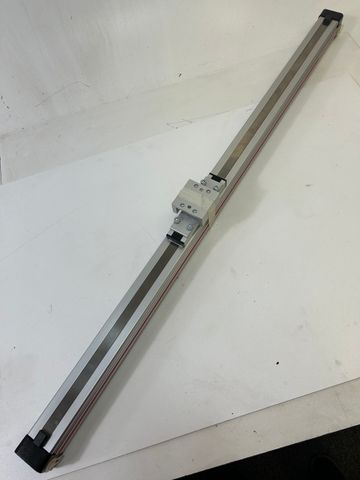 Пневматический цилиндр Hoerbiger Origa OSP-P32-00000-00840, воздушный цилиндр