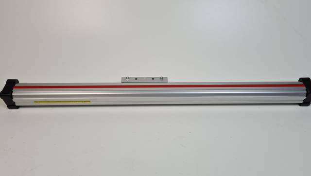 Parker Origa Pneumatic Cylinder DE/OSP-P40-C00000-640-000000000 Air Cylinder