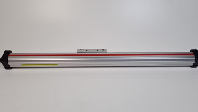 Parker Origa Pneumatikzylinder DE/OSP-P40-C00000-640-000000000 Druckluftzylinder
