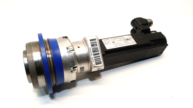 محرك ريكسروث MSK030B-0900-NN-M1-UG1-NNNN + علبة تروس كوكبية TP010S-MA3-220-0C1
