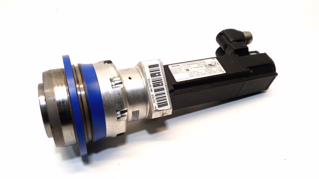 Rexroth Motor MSK030B-0900-NN-M1-UG1-NNNN + Planetengetriebe TP010S-MA3-220-0C1