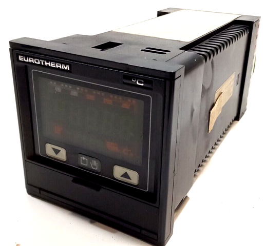 Eurotherm Controller 818S Temperature Controller R4MA20