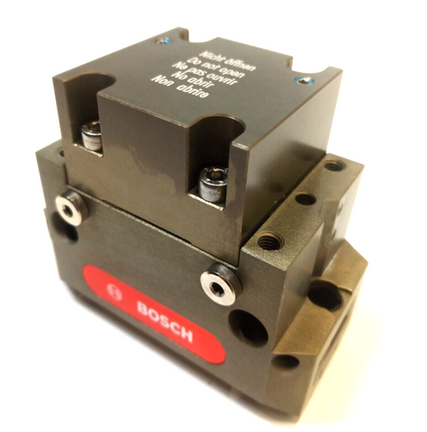 Bosch 3 842 517 265, Parallel Gripper, Universal Gripper, Pneumatic, Gripper