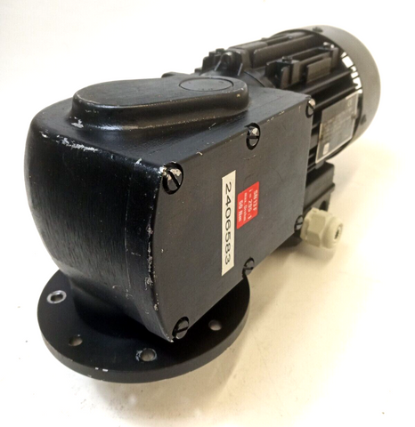 T 56 B4 TF, 50/60Hz, 1340/1610 دقيقة محرك سيرفو بدون فرش، محرك سيرفو، محركات