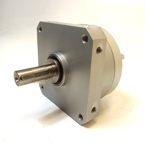 FESTO DSM-40-270-CC-A-B, 547588, محرك دوار، محرك تحكم هوائي