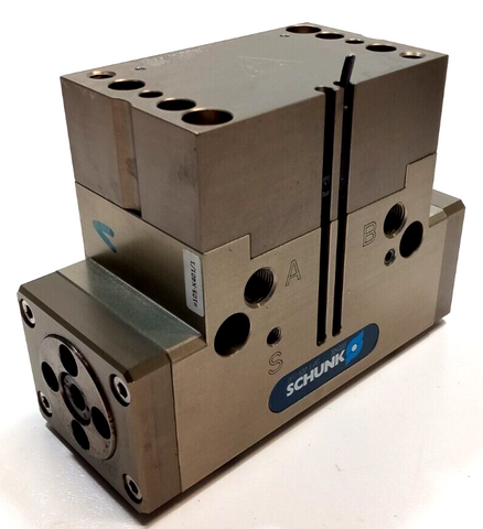 SCHUNK DPG+100-1-AS قلاب متوازي 304333 قلاب