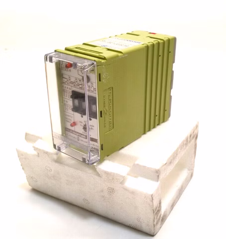 MultiComat RS 321.C2210 Mehrbereich-Digital-Zeitrelais