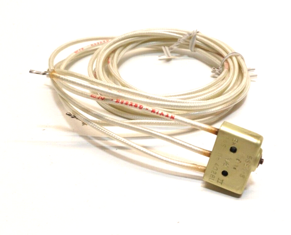 Honeywell 5SE1-3 Microswitch Switch 5SE13