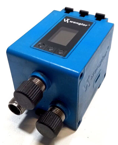 WENGLOR ODX402P0088 مستشعر كابل ضوئي بطول موجي 660 نانومتر