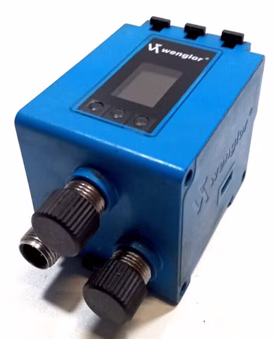 WENGLOR  ODX402P0088 Lichtleitkabelsensor Wellenlänge 660 nm Sensor