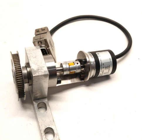 Baumer BDK 16.05A360-5-4 Incremental Rotary Encoder