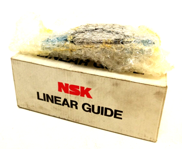 NSK، دليل خطي، LAW21ELZ، 030822، وحدة خطية، توجيه خطي جديد