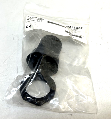 Balluff, BAM012C, BIS C-300-ZA1, Access protection