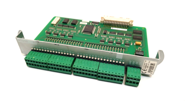 BOSCH CL200 E2-24V -32 Input Module 1070083384-201