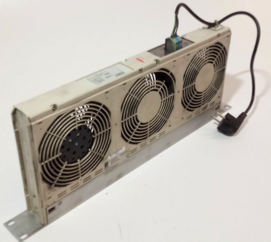 Rittal Plug-in Fan SK 3342230
