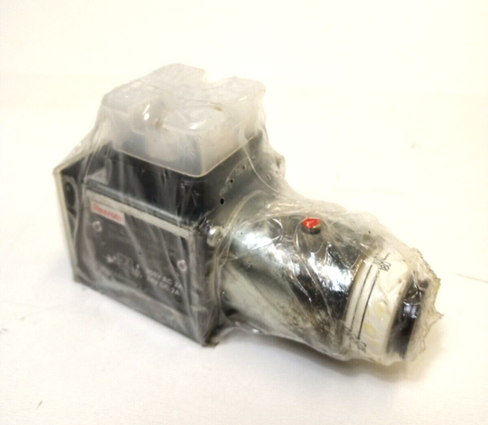 Rexroth HED 8 OH-20/200K14AV Piston Pressure Switch Hydraulic