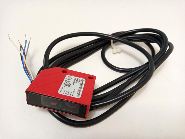 حساس الضوء Leuze Lichtschranke LSSR 8 Lichtsensor LSSR8 50036355